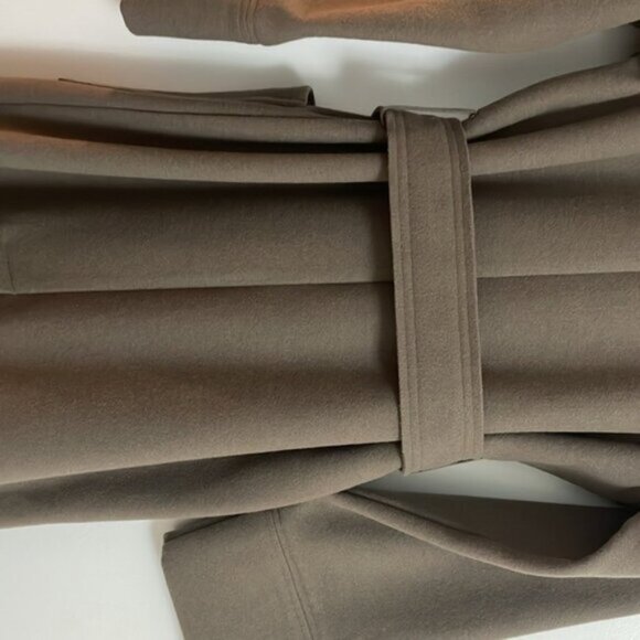 NWT - XS Gentle Fawn Caden Coat - in Olive - Picture 12 of 12